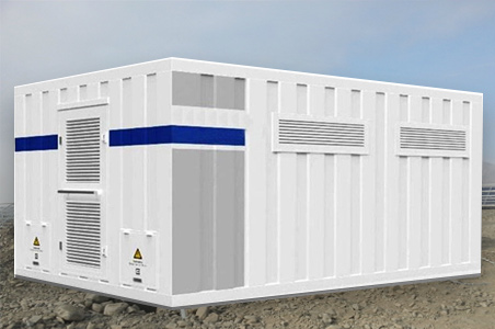 嘉兴逆变升压一体机